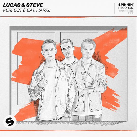 Lucas & Steve ft. Haris